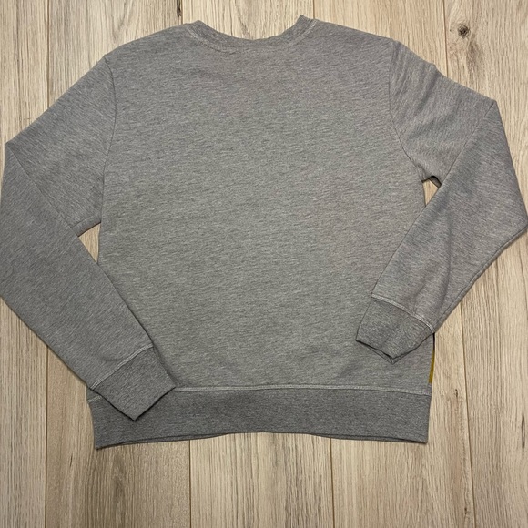 3.1 Phillip Lim BOOM graphic sweatshirt - Picture 2 of 6